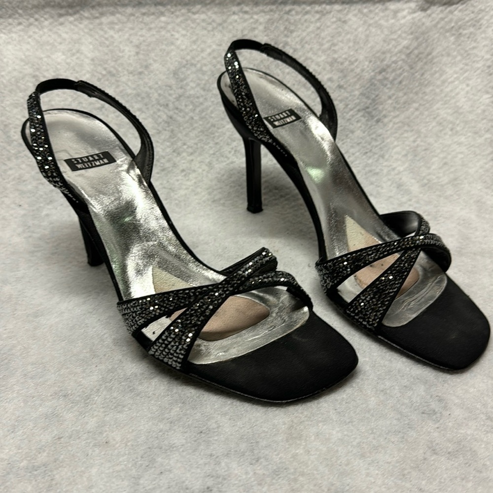 Stuart Weitzman heels